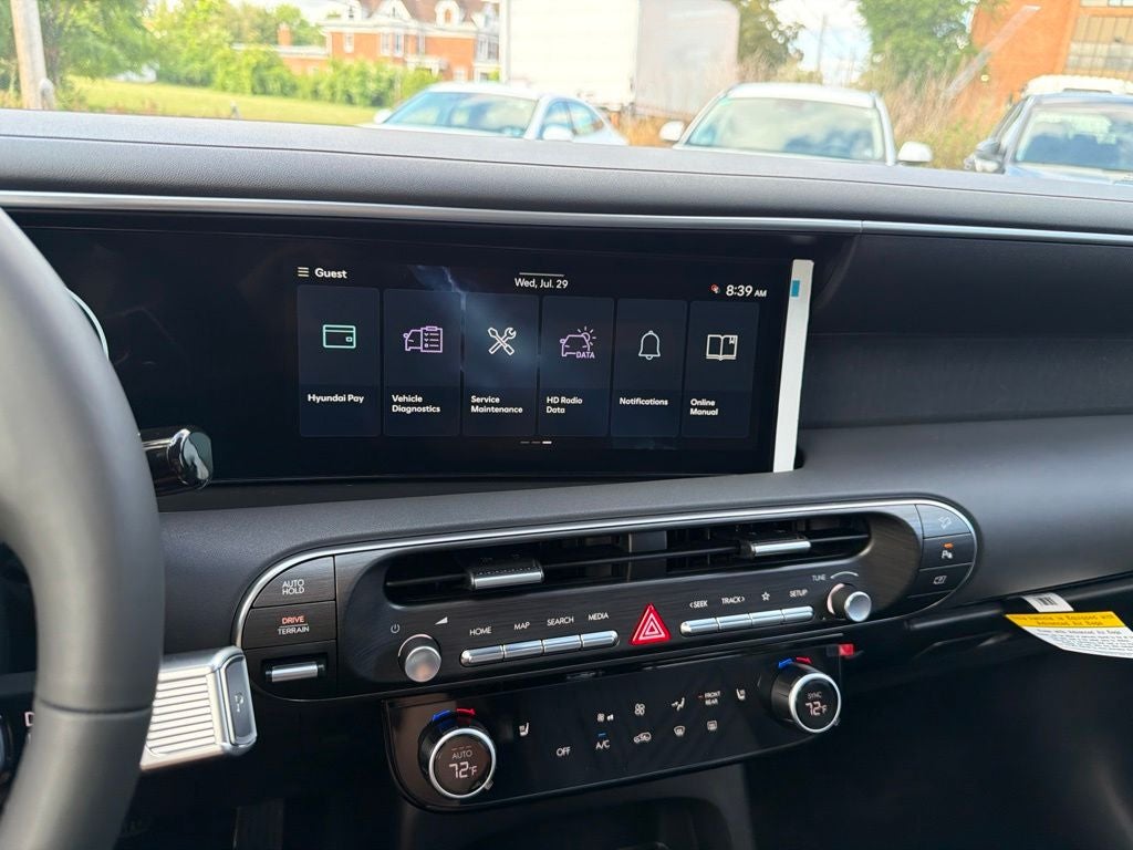 2026 Hyundai PALISADE SEL 7 Passenger