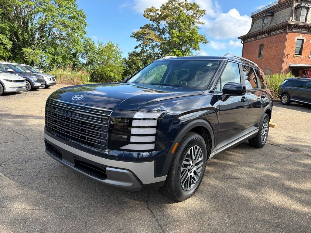 2026 Hyundai PALISADE SEL 7 Passenger