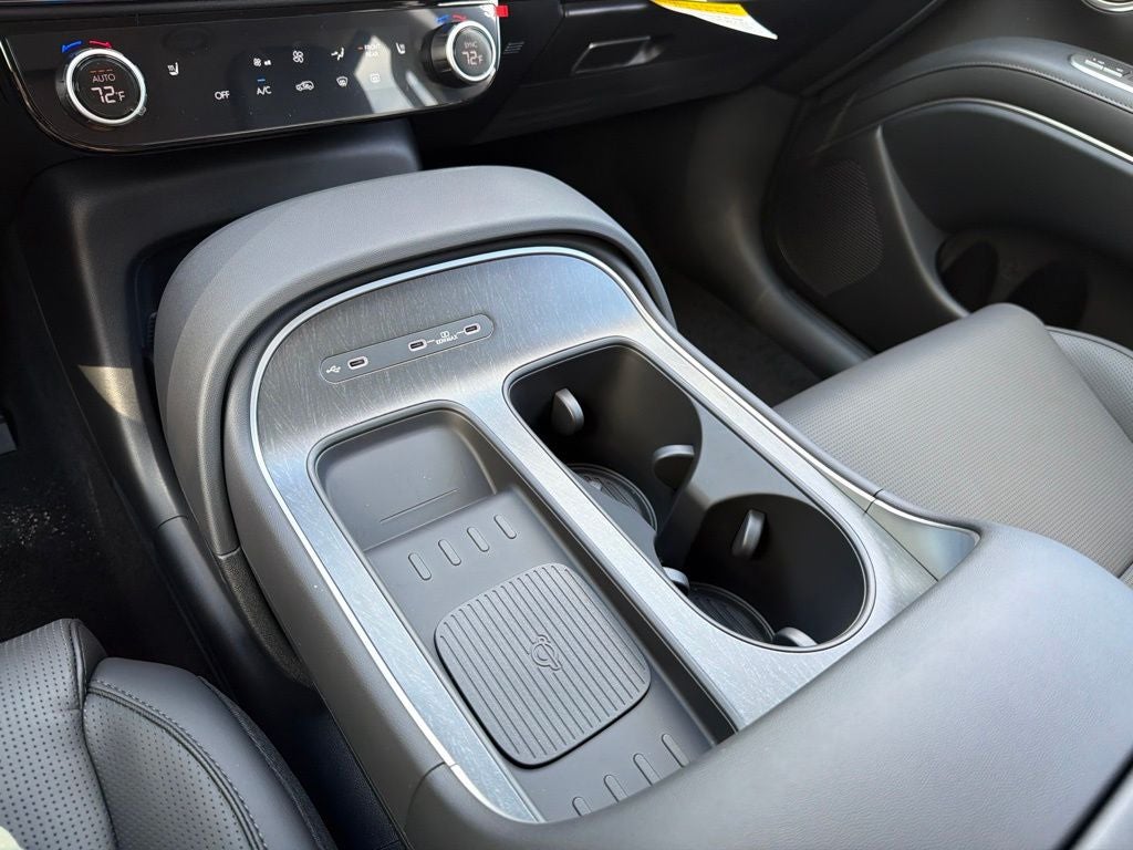 2026 Hyundai PALISADE SEL 7 Passenger