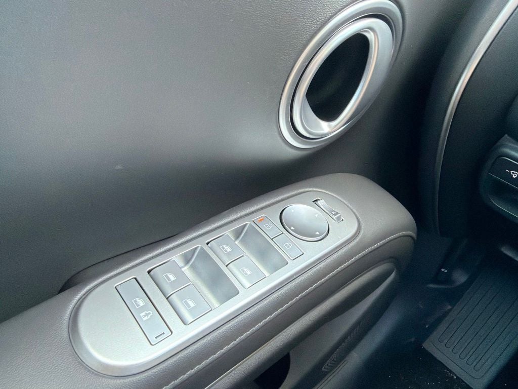 2026 Hyundai PALISADE SEL 7 Passenger