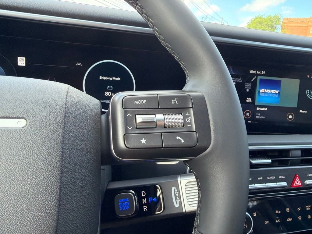 2026 Hyundai PALISADE SEL 7 Passenger