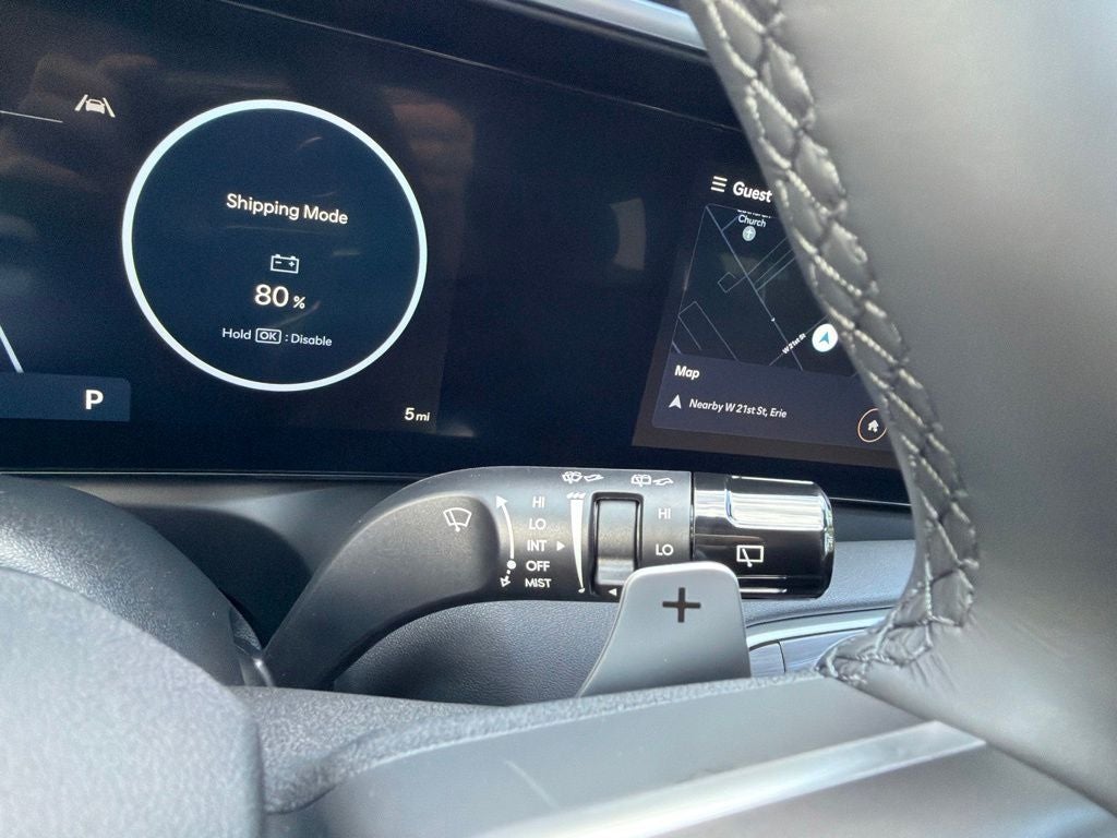 2026 Hyundai PALISADE SEL 7 Passenger