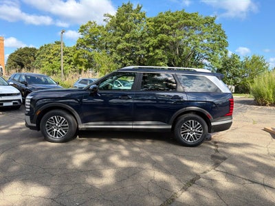 2026 Hyundai PALISADE SEL 7 Passenger