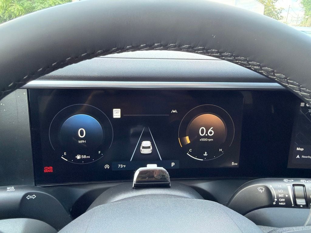 2026 Hyundai PALISADE SEL 7 Passenger