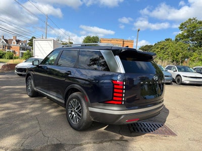 2026 Hyundai PALISADE SEL 7 Passenger
