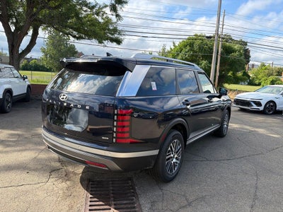 2026 Hyundai PALISADE SEL 7 Passenger