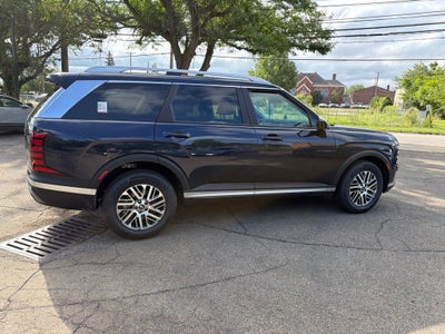 2026 Hyundai PALISADE SEL 7 Passenger