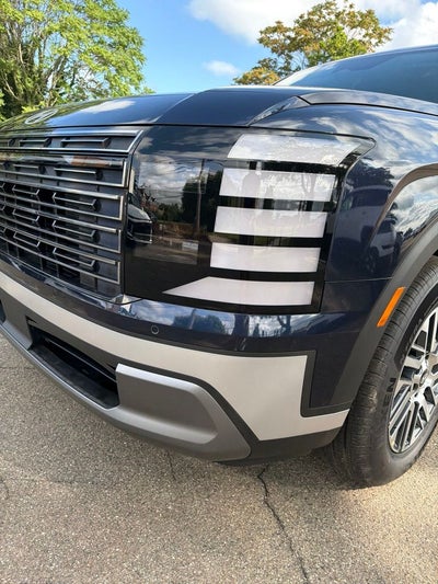 2026 Hyundai PALISADE SEL 7 Passenger