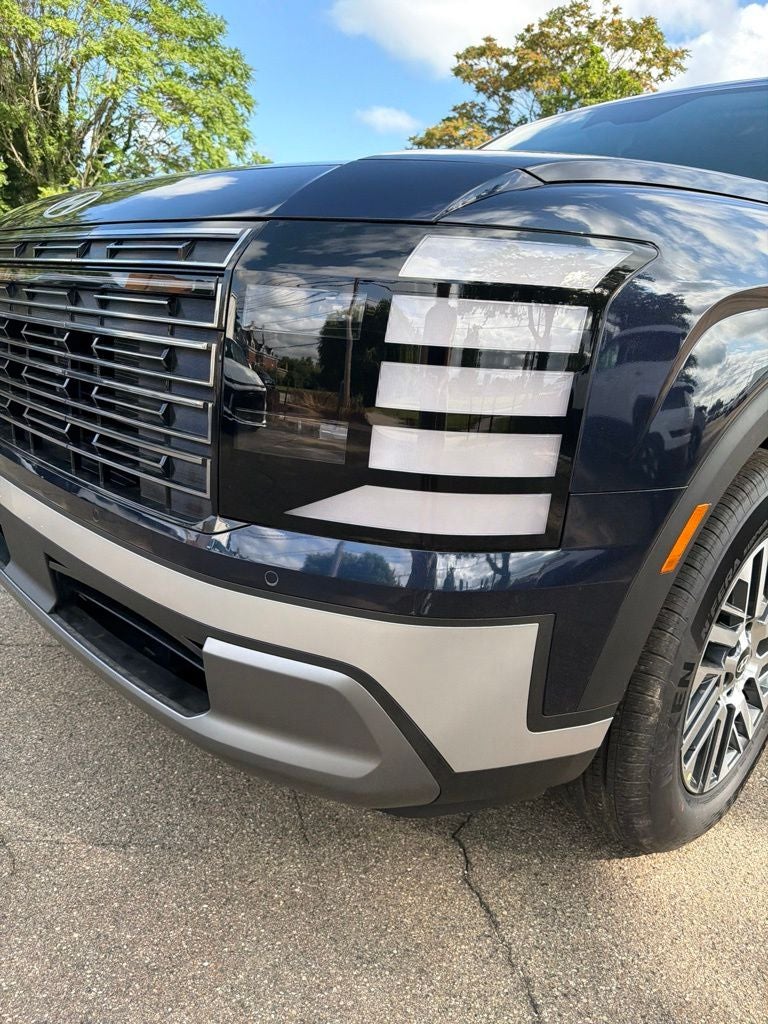 2026 Hyundai PALISADE SEL 7 Passenger