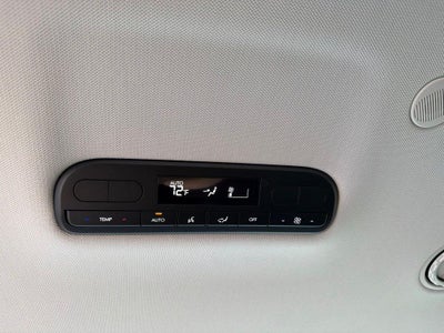 2026 Hyundai PALISADE SEL 7 Passenger