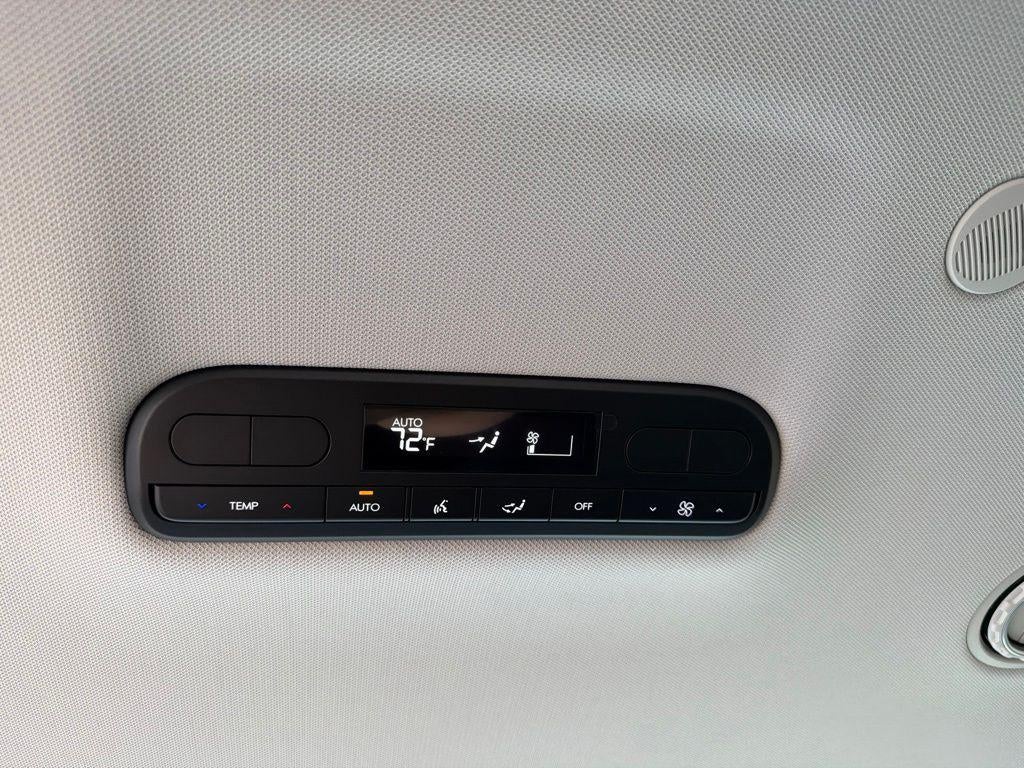 2026 Hyundai PALISADE SEL 7 Passenger