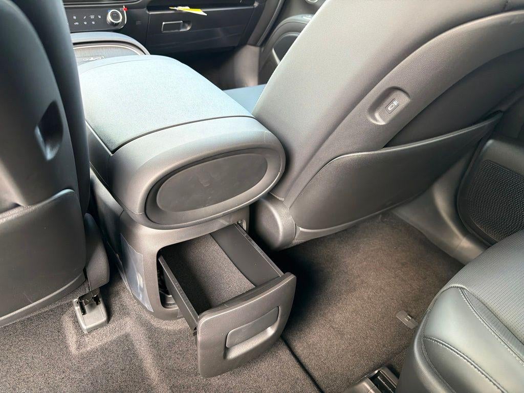 2026 Hyundai PALISADE SEL 7 Passenger