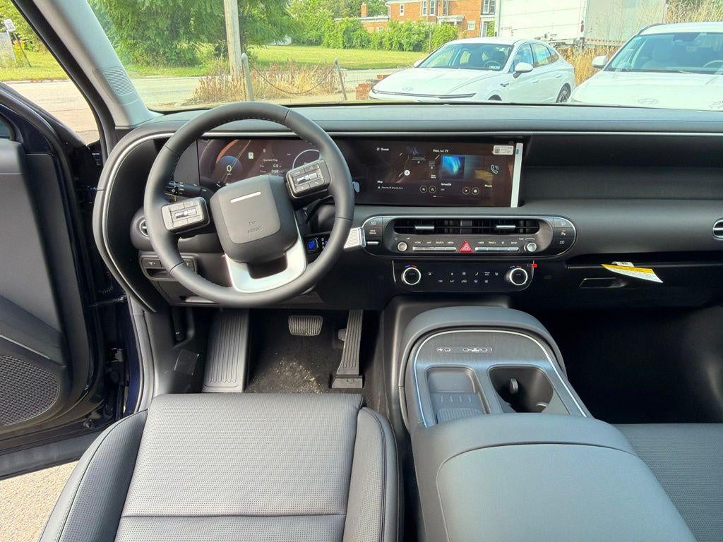 2026 Hyundai PALISADE SEL 7 Passenger