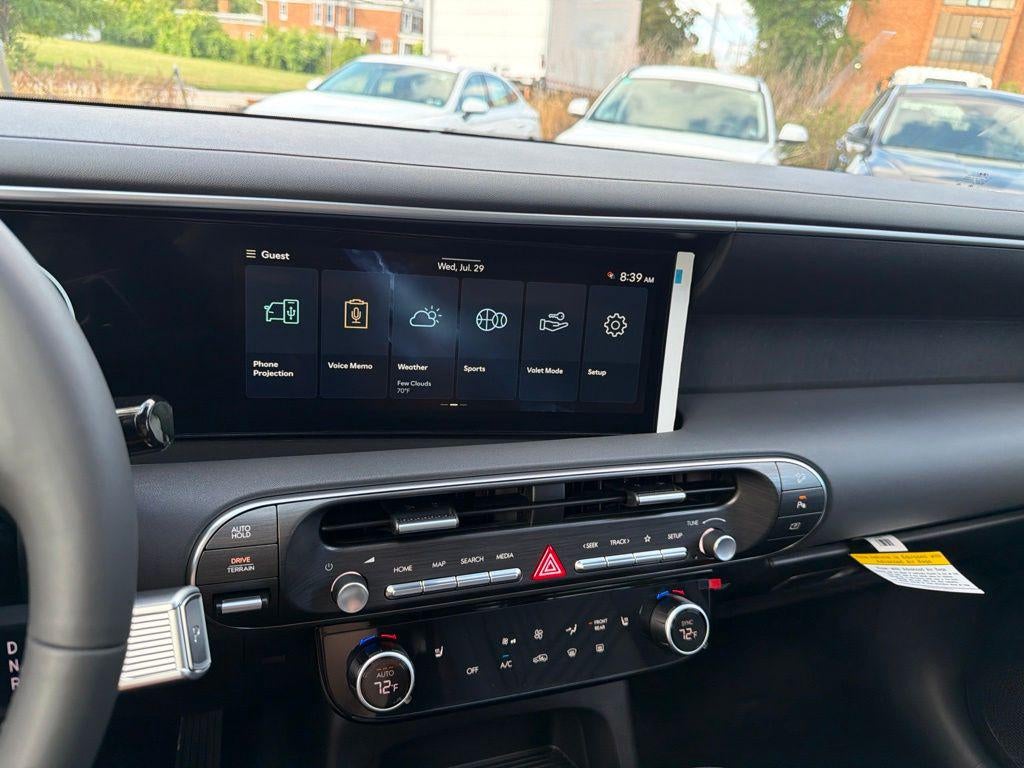 2026 Hyundai PALISADE SEL 7 Passenger