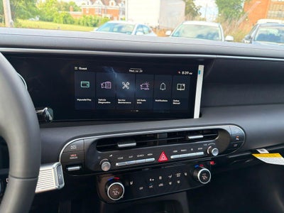 2026 Hyundai PALISADE SEL 7 Passenger