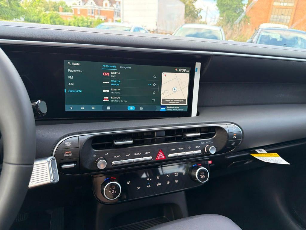 2026 Hyundai PALISADE SEL 7 Passenger