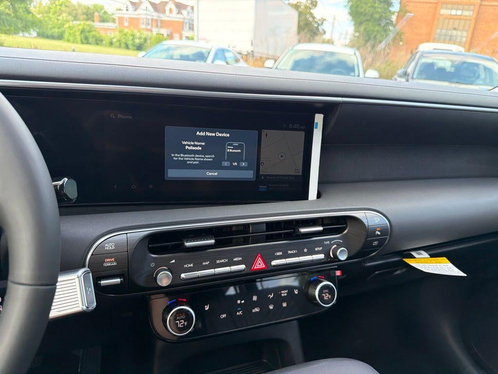 2026 Hyundai PALISADE SEL 7 Passenger