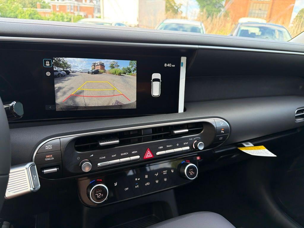 2026 Hyundai PALISADE SEL 7 Passenger