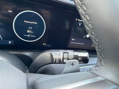 2026 Hyundai PALISADE SEL 7 Passenger