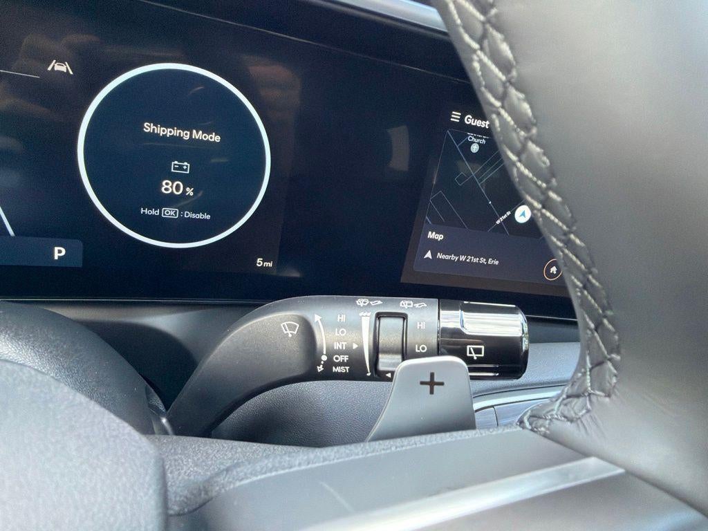 2026 Hyundai PALISADE SEL 7 Passenger