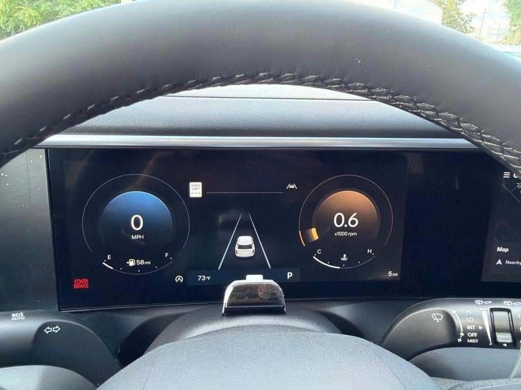2026 Hyundai PALISADE SEL 7 Passenger