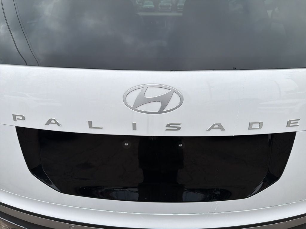 2026 Hyundai PALISADE SEL 7 Passenger