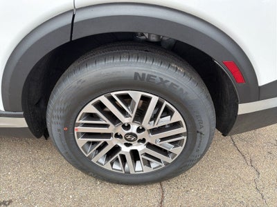 2026 Hyundai PALISADE SEL 7 Passenger