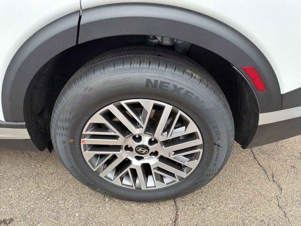 2026 Hyundai PALISADE SEL 7 Passenger