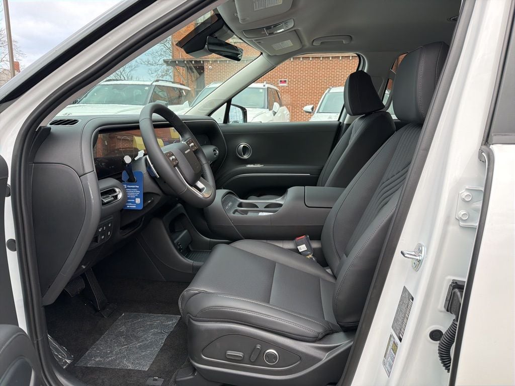 2026 Hyundai PALISADE SEL 7 Passenger