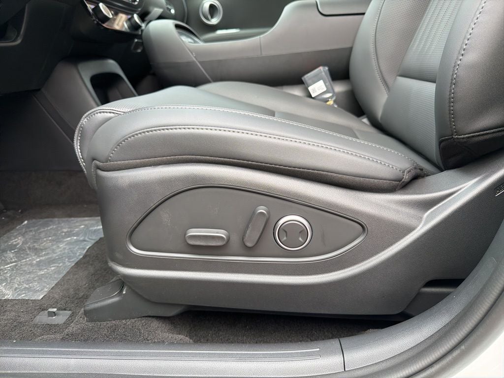 2026 Hyundai PALISADE SEL 7 Passenger