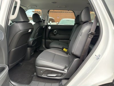 2026 Hyundai PALISADE SEL 7 Passenger