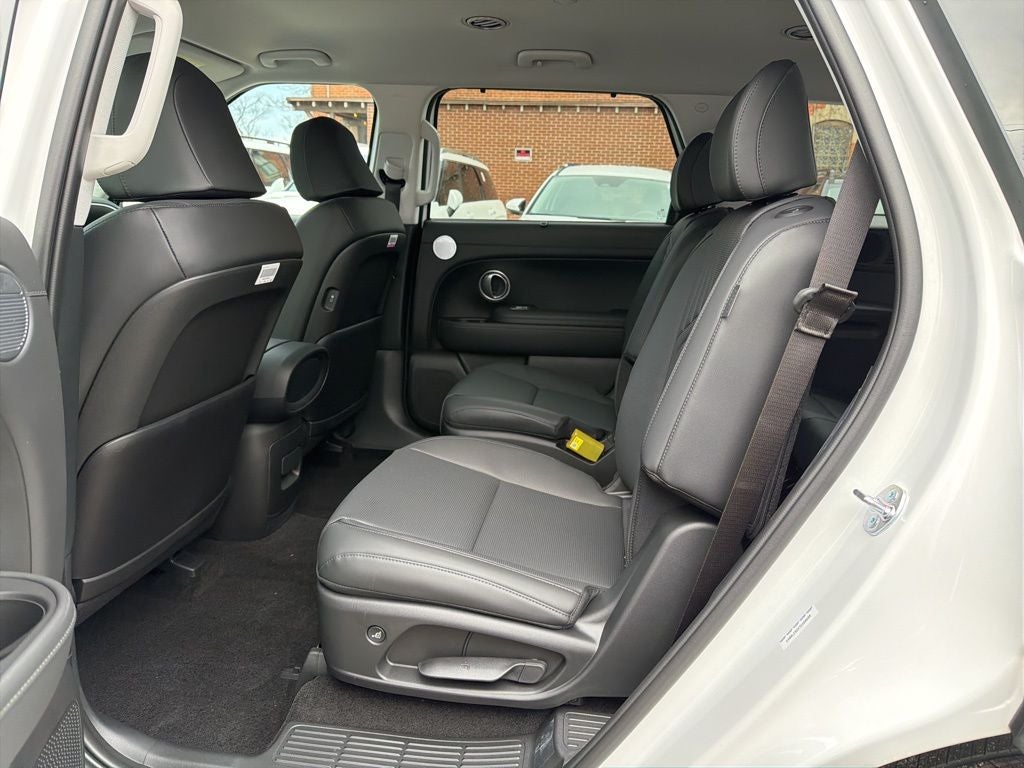 2026 Hyundai PALISADE SEL 7 Passenger