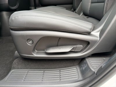 2026 Hyundai PALISADE SEL 7 Passenger