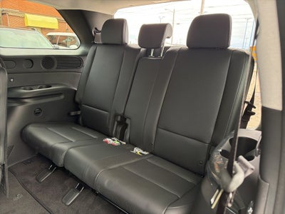 2026 Hyundai PALISADE SEL 7 Passenger