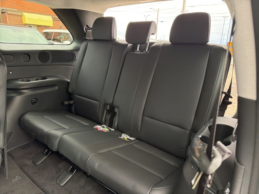 2026 Hyundai PALISADE SEL 7 Passenger