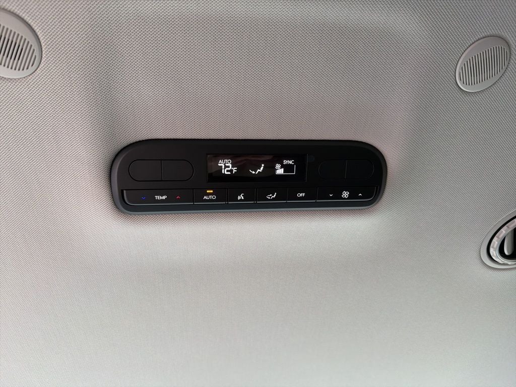 2026 Hyundai PALISADE SEL 7 Passenger