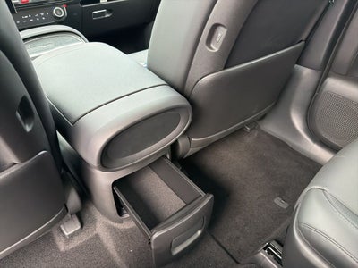 2026 Hyundai PALISADE SEL 7 Passenger