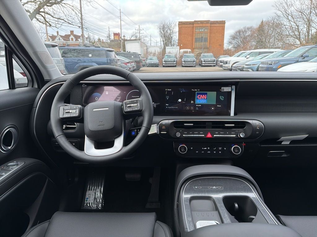 2026 Hyundai PALISADE SEL 7 Passenger