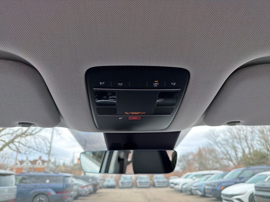 2026 Hyundai PALISADE SEL 7 Passenger