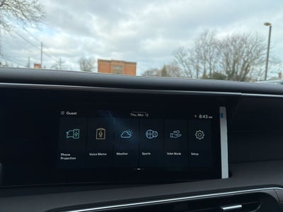 2026 Hyundai PALISADE SEL 7 Passenger