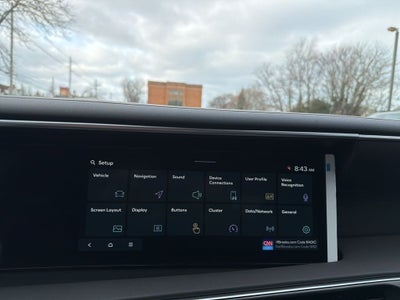 2026 Hyundai PALISADE SEL 7 Passenger