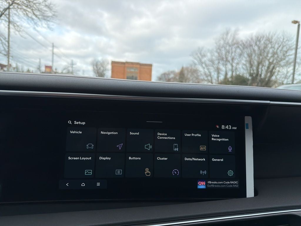 2026 Hyundai PALISADE SEL 7 Passenger