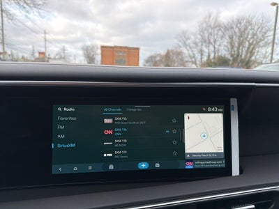 2026 Hyundai PALISADE SEL 7 Passenger