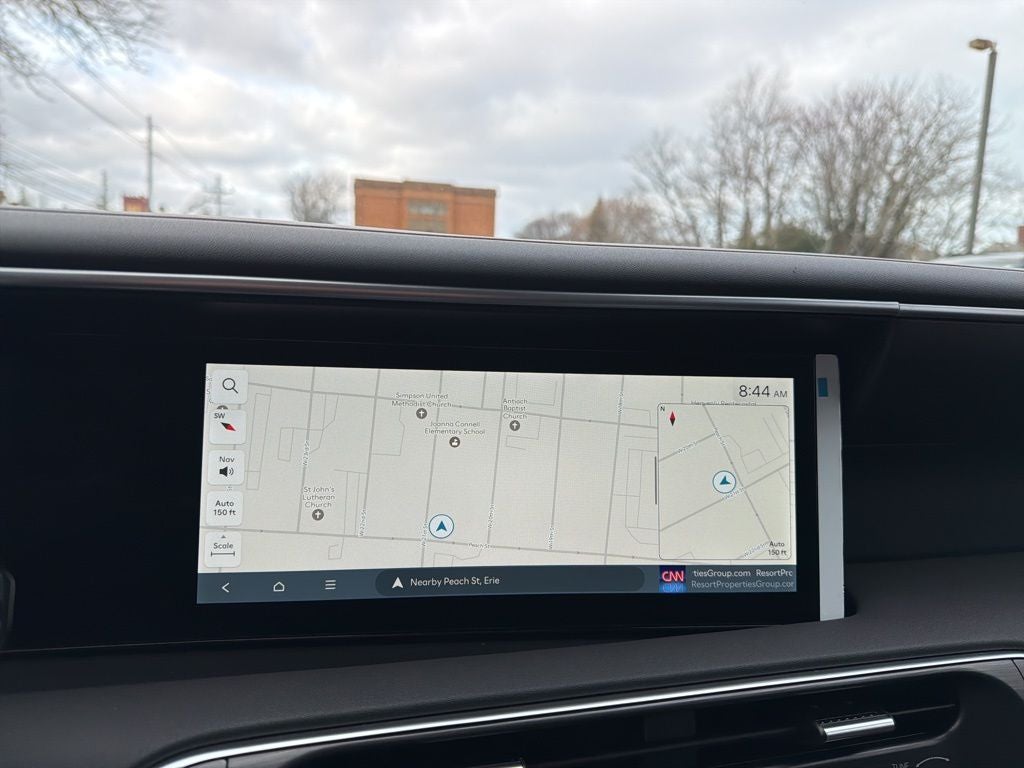 2026 Hyundai PALISADE SEL 7 Passenger