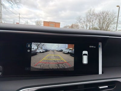 2026 Hyundai PALISADE SEL 7 Passenger