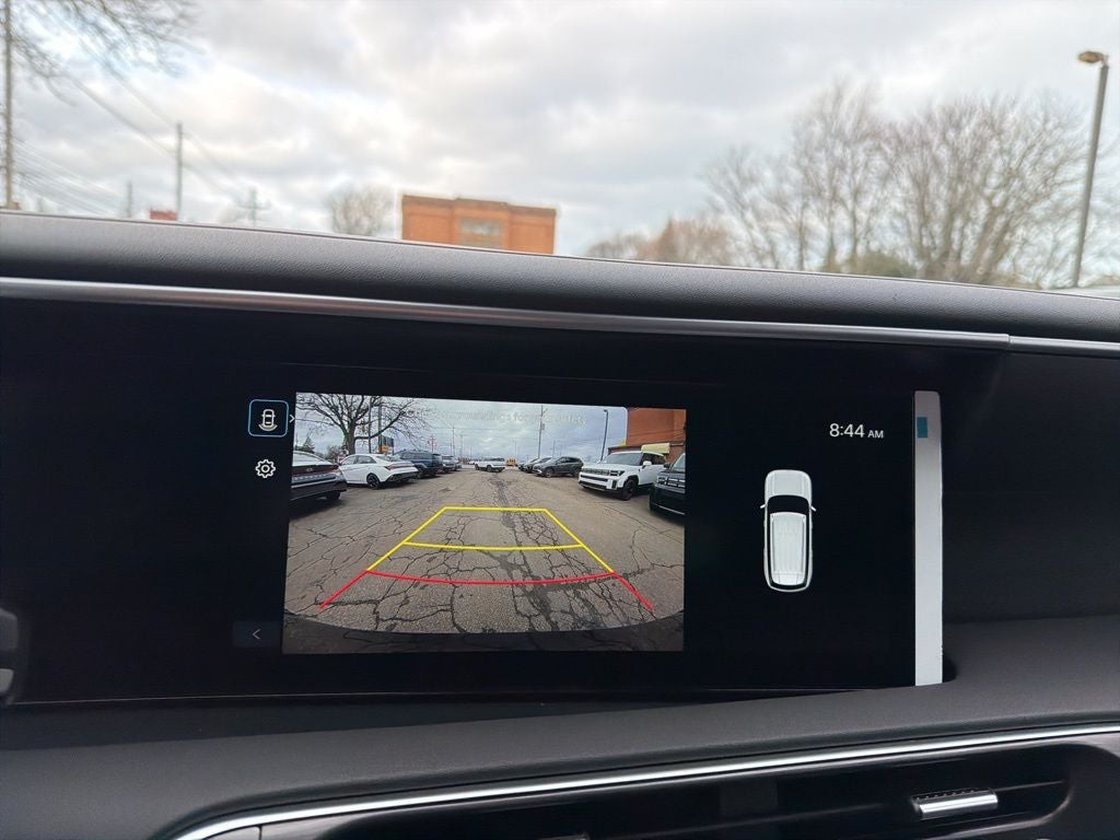 2026 Hyundai PALISADE SEL 7 Passenger