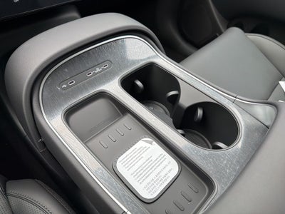 2026 Hyundai PALISADE SEL 7 Passenger