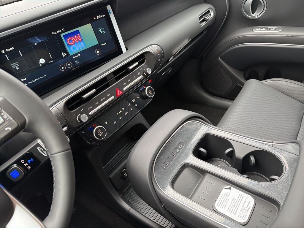 2026 Hyundai PALISADE SEL 7 Passenger