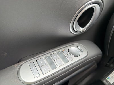 2026 Hyundai PALISADE SEL 7 Passenger