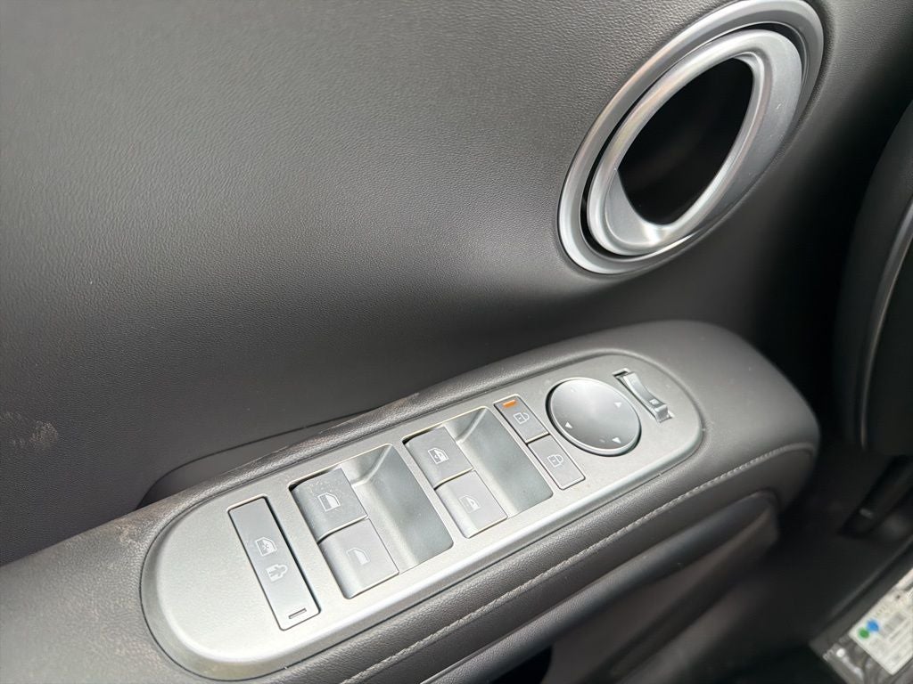 2026 Hyundai PALISADE SEL 7 Passenger